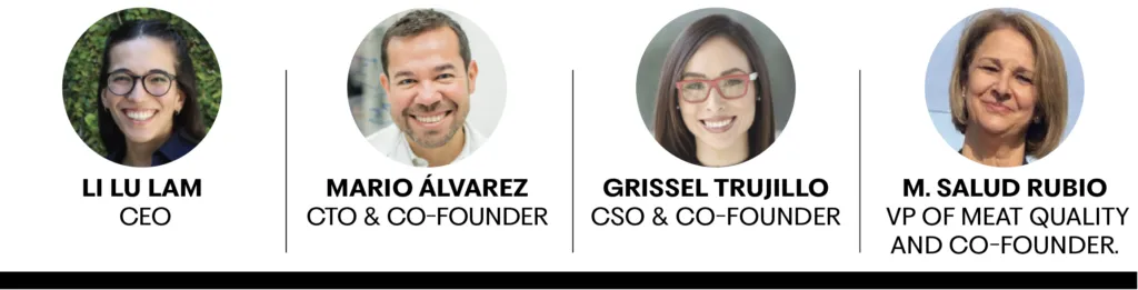 photos of forma foods 