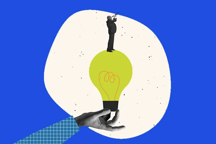 older entrepreneur out of necessity