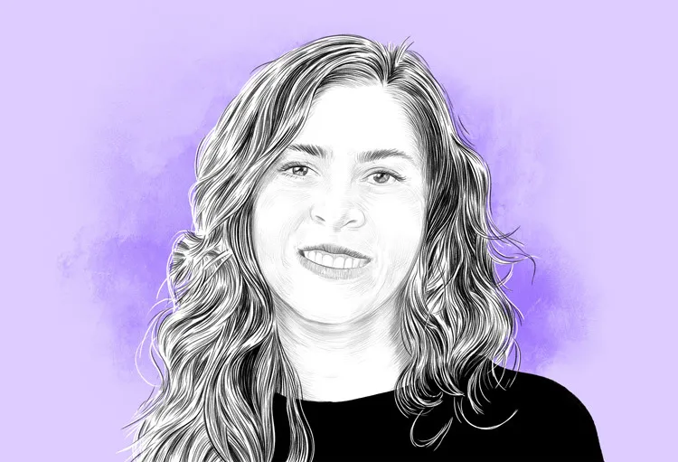 illustration of Yasmin Rios Solis