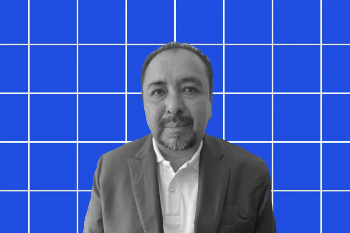 CIDETEC Luis Gerardo Arriaga Hurtado