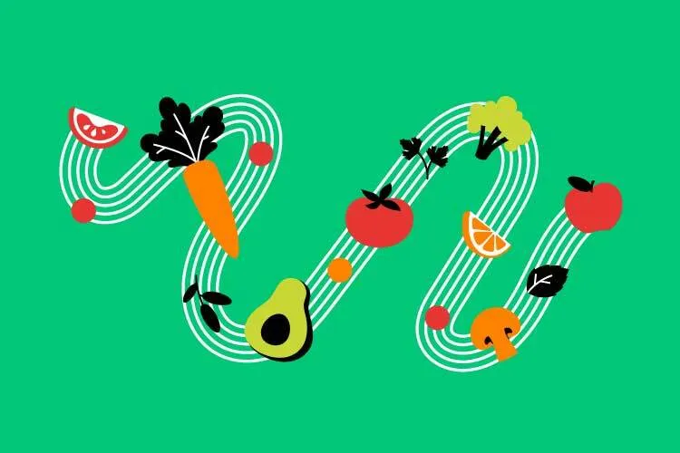 Myths and realities of food