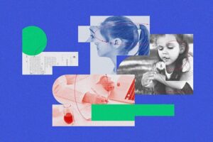 early childhood