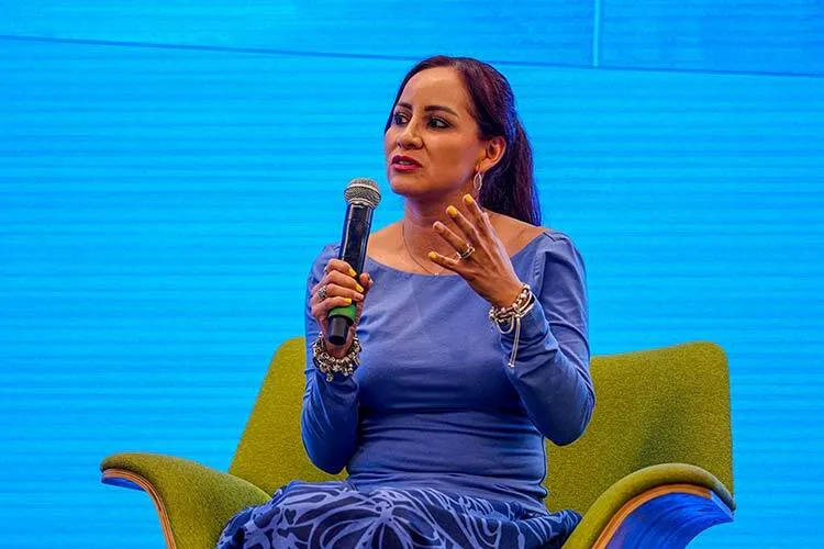 Linda Aurora Morales Juárez