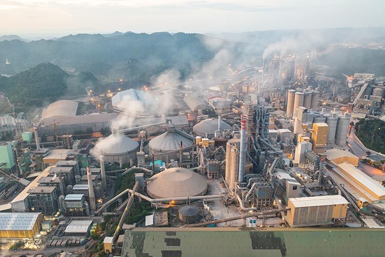 Urban Waste Into Fuel