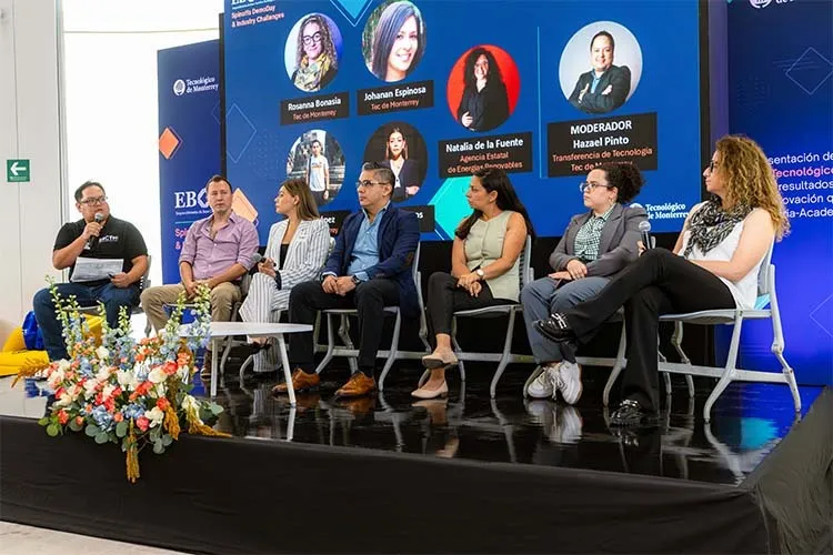 The Innovation Panel