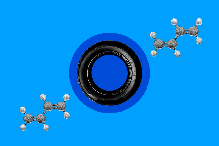 Butadiene Rubber