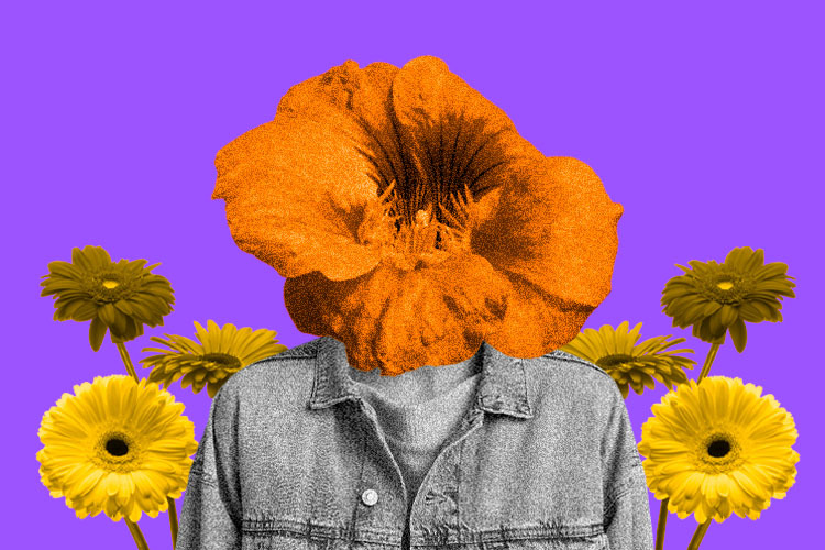 Image about human flourishing (Photo: Getty, Envato)
