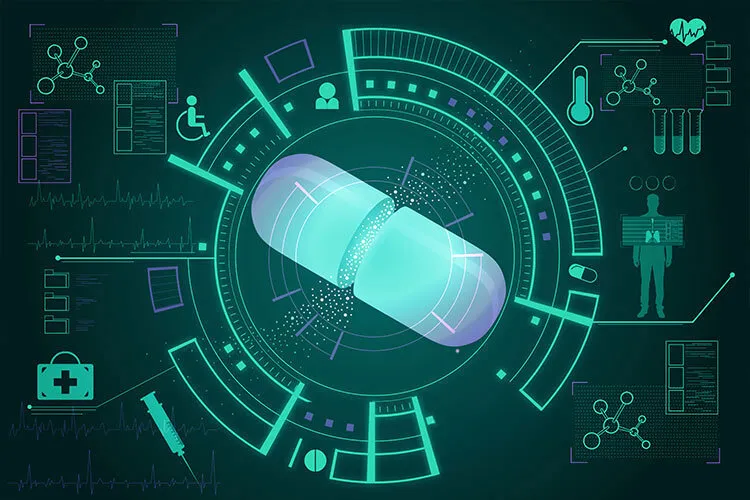 pharmaceutical development unit