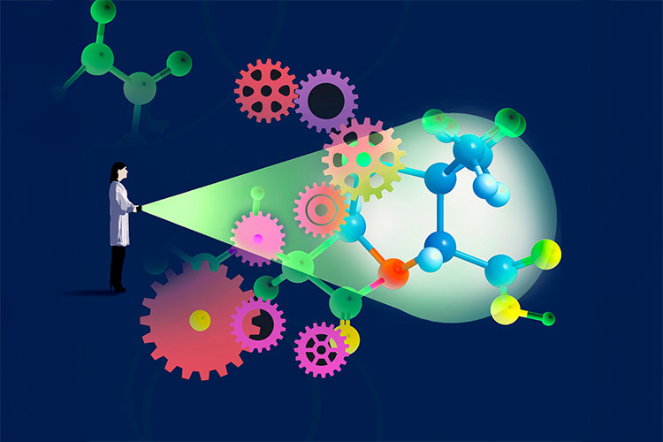 science and technology-based companies
