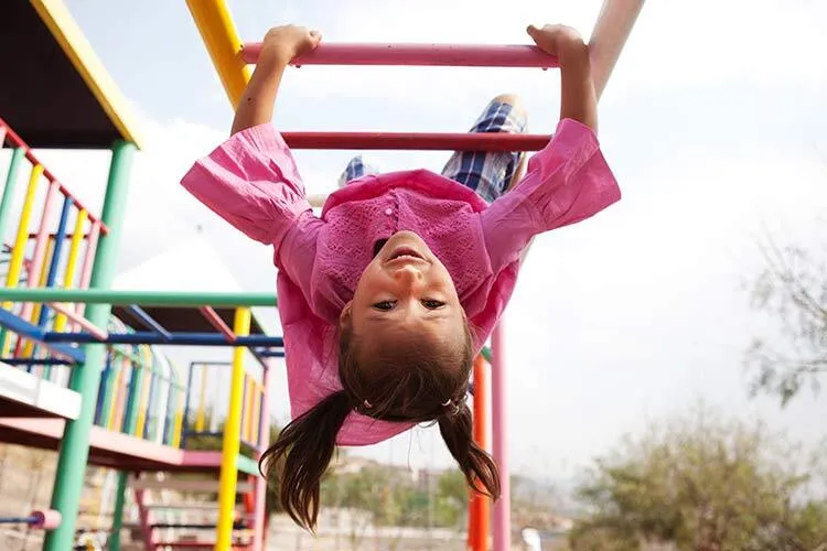 cities childhood urban95