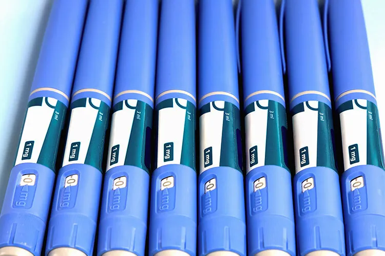 dementia and diabetes