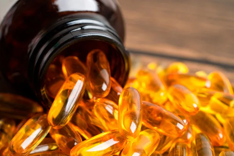 supplements vitamins