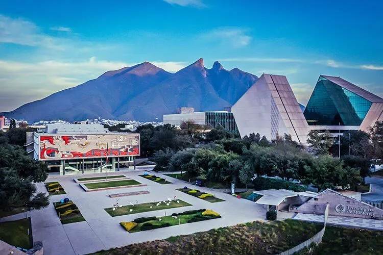Tecnológico de Monterrey