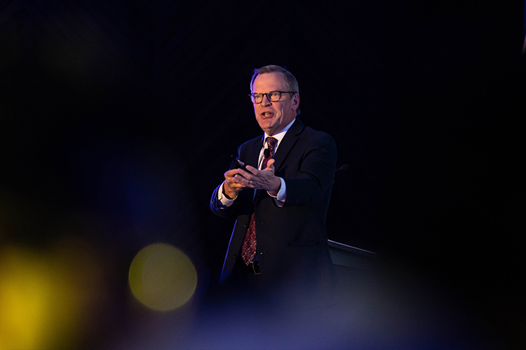 James Cairns early childhood cities