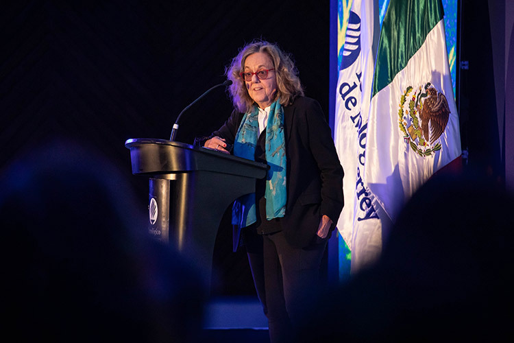 early childhood joan lombardi