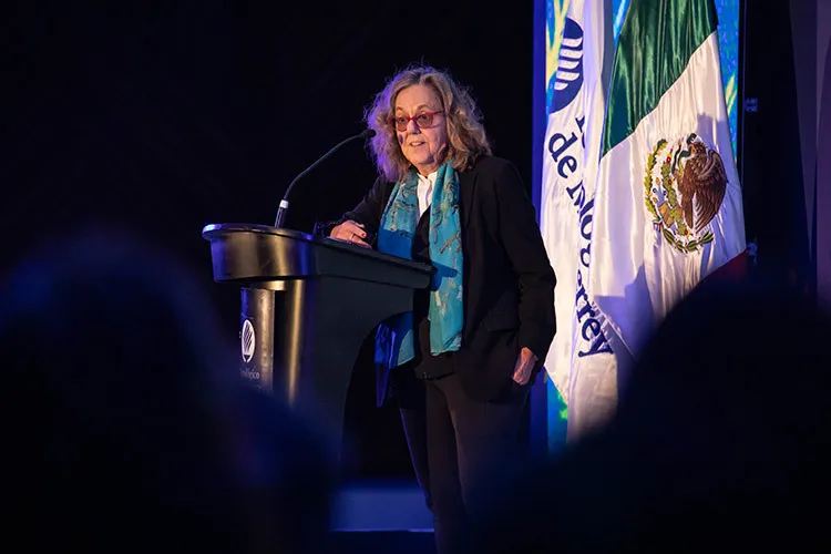 early childhood joan lombardi