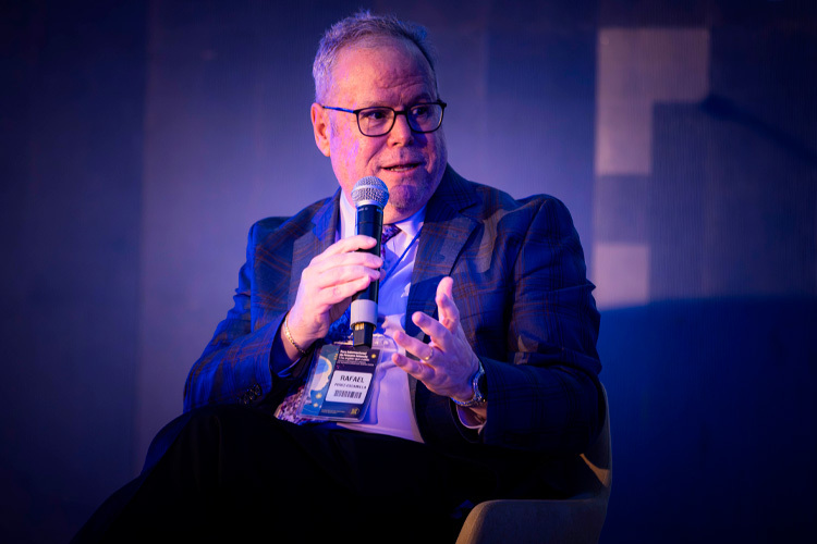 Photo of Rafael Perez