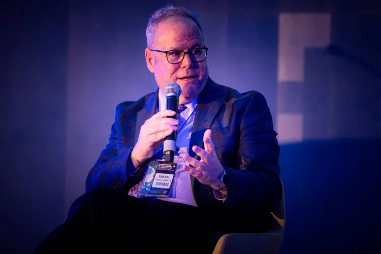 Photo of Rafael Perez