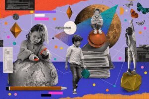 challenges for early childhood