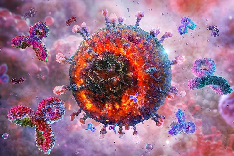 therapeutic HIV vaccine