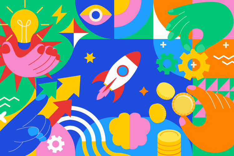 Tech startups in Mexico face the “valley of death,” the funding gap between innovation and commercial scale.