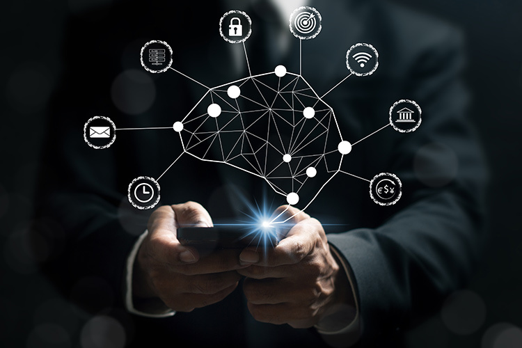 AI to detect suicide risk