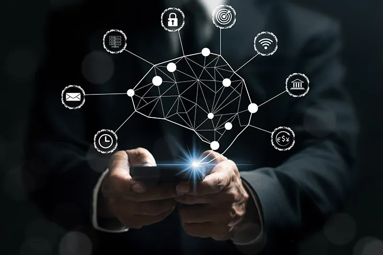 AI to detect suicide risk