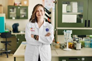 María Luisa del Prado