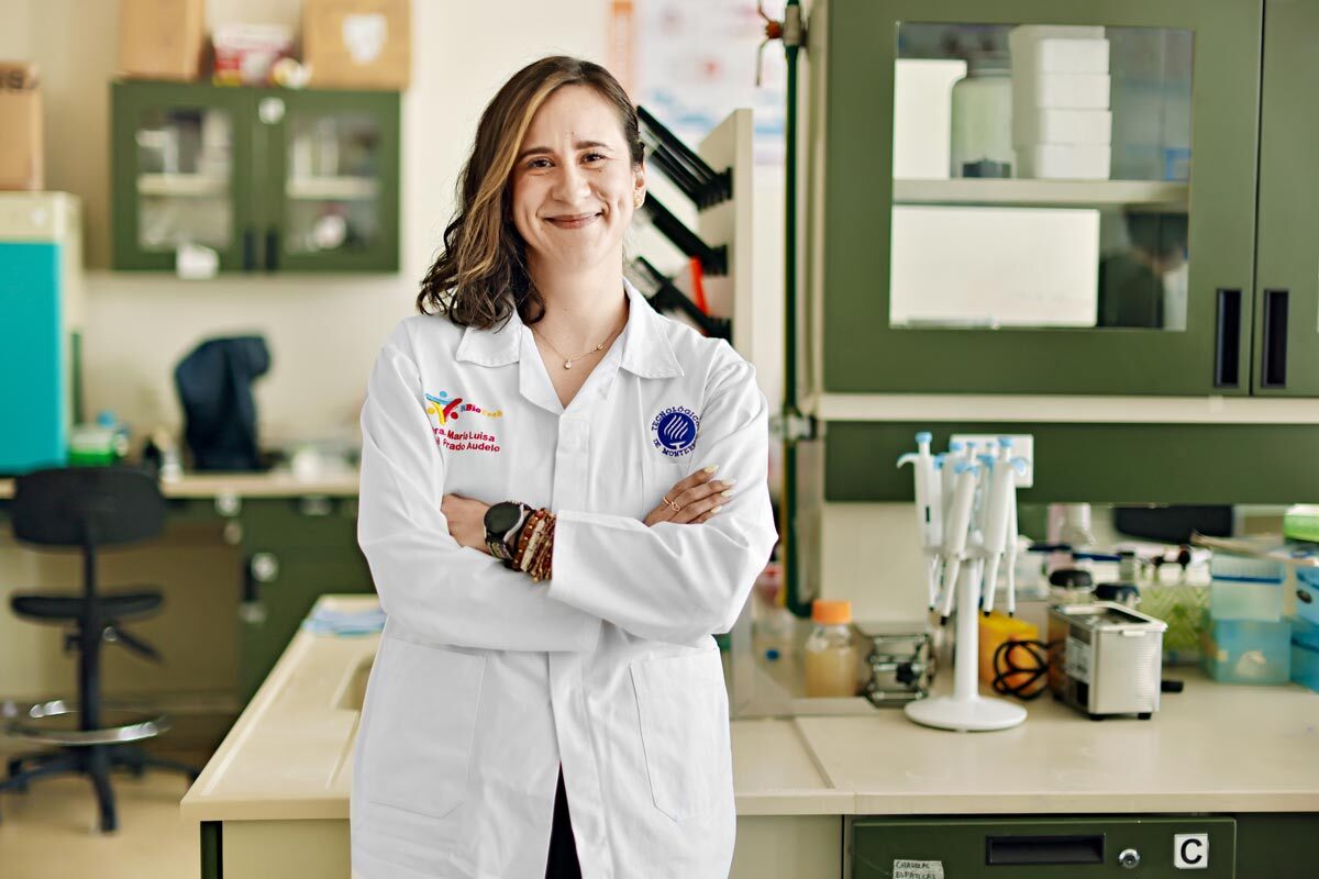 María Luisa del Prado