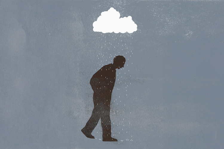 parenting and mental health overweight