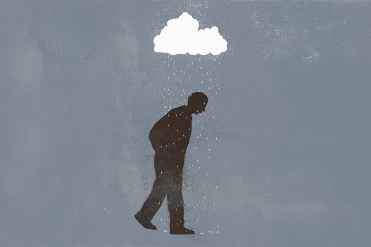 parenting and mental health overweight