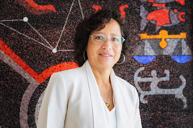 Karin Conde-Knap