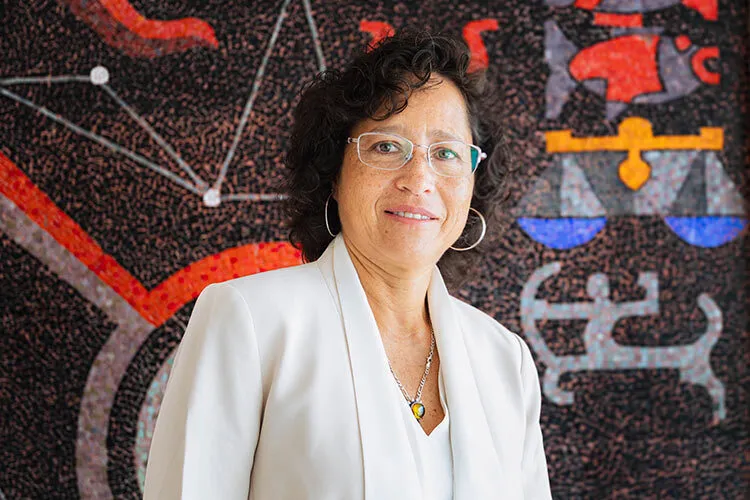 Karin Conde-Knap