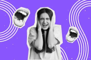 anxiety disorder