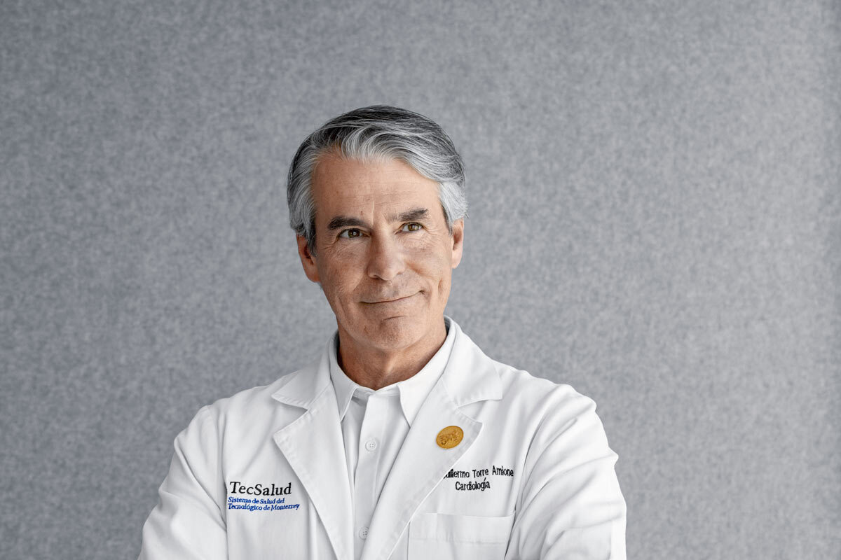 guillermo torre tecsalud