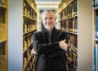 Raúl Monroy artificial intelligence