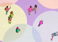 Image of LGBTQ people