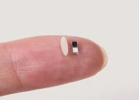 tiny pacemaker