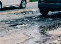 Detecting Potholes with AI