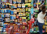 Back-to-School mothers