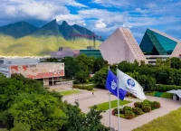 image of tec de monterrey