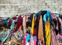 Toxic Route of Fast Fashion