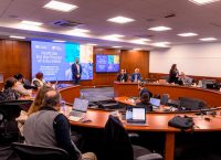 The Institute for the Future of Education unveiled two flagship initiatives during the 2026 edition of the IFE Conference. (Photo: Everth Bañuelos / TecScience)