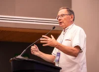 photo of Dominique Boullier