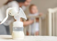 breast pump