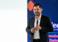 Salvador Orozco, impact investor at Fondo de Fondos.