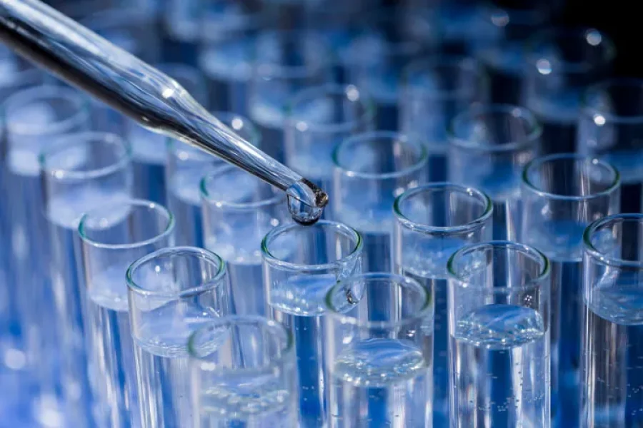 Mural technologies clean water