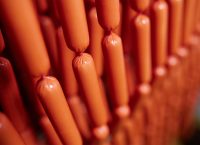 sausages