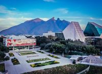 Tecnológico de Monterrey