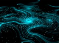 Illustration of light vortices